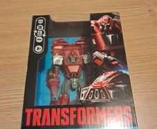 Transformers Studio Series WFC Ironhide 6.5''