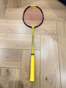 YONEX nanoflare 1000 game