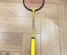 YONEX nanoflare 1000 game