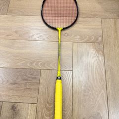 YONEX nanoflare 1000 game