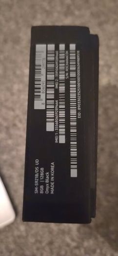 Samsung Galaxy S24 5g 128gb
