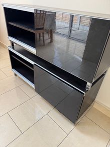 Long Cabinets