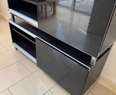 Long Cabinets