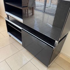 Long Cabinets