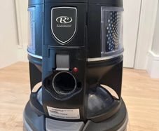 Rainbow vacuum cleaner