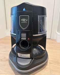 Rainbow vacuum cleaner