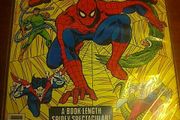 For sale the sensational Spider-Man