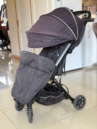 Inglesina stroller