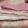 Baby girl 3-6 m clothes bundle 2 Image 4