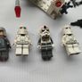 Lego Star Wars 8084 Snowtrooper Battle Pack Image 2