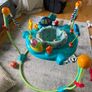 Baby Einstein jumperoo Image 6