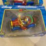 Disney Donald Duck Car 313 Scale 1/18 Image 4