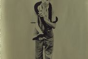 Primal Scream "Riot City Blues" CD Album