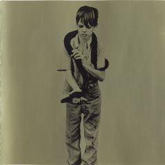 Primal Scream "Riot City Blues" CD Album