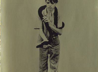 Primal Scream "Riot City Blues" CD Album