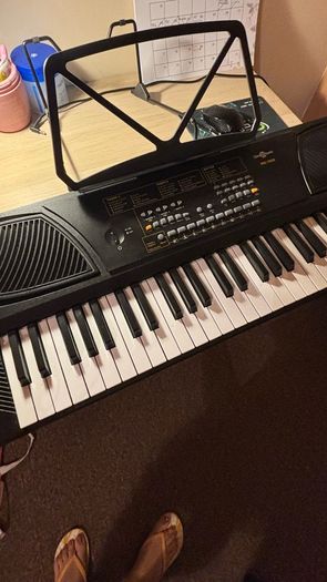 Keyboard