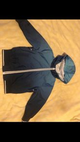 Jacket 3-4y