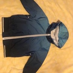Jacket 3-4y