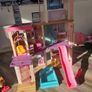 Barbie dream house Image 9