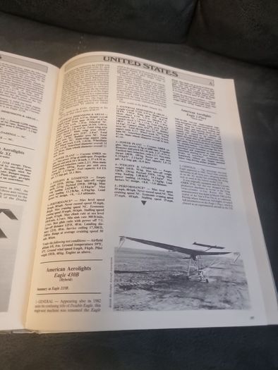 Ultralight and Microlight Aircraft of the World (Hardcover)