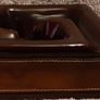 rare pipe and cigarette ashtray Image 2
