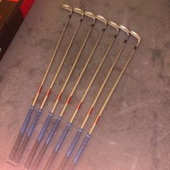 Mizuno JPX 919 Forged Irons
