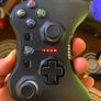 MSI FORCE GC30 V2 Wireless Pro Gaming Controller (PC) Image 3