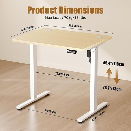 Standing Desk