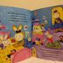 Time For Bed Story Book Image 9
