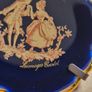 Vintage Limoges Castel Porcelain Trinket Dish Image 2