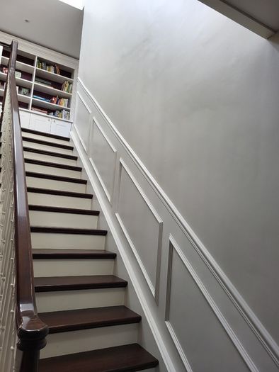 Wall paneling