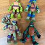 Teenage Ninja Turtles Image 2