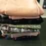 Girls Leggings bundle age 10 Image 5