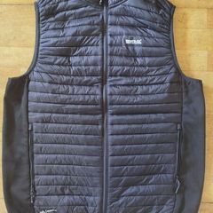 Men's Regatta Jacket