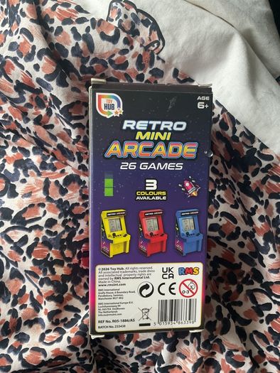 Arcade