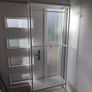 Ikea Mackapar Coat Rack with Shoe Storage 2 Units Image 2
