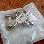 TV Aerial Cable & Splitter Bundle Image 3
