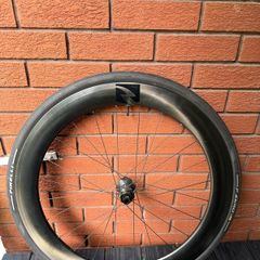 Reynolds AR62 rear wheel