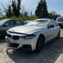 Breaking bmw 318d f30 3 series n47 2014 a83 Image 10