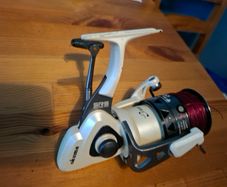 okuma trio