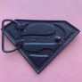 Superman Belt Buckle Image 2