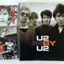 U2 Collection (rare 12' vinyl EP, DVD, books) Image 8