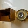 Brass Door Knob Large (Fixed Knob) Image 4