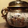 Antique Rare Chinese Jardinire Image 8