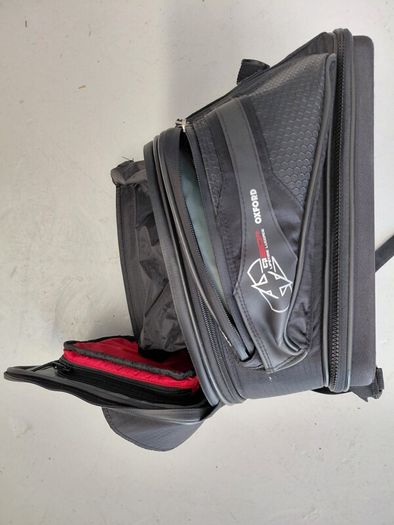 Oxford 20l tank bag