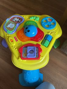 Fisher Price Activity Centre