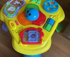 Fisher Price Activity Centre