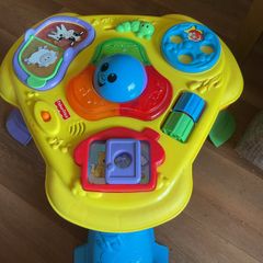 Fisher Price Activity Centre
