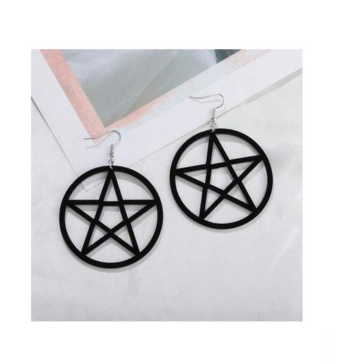 Goth Style Earrings + other designs available