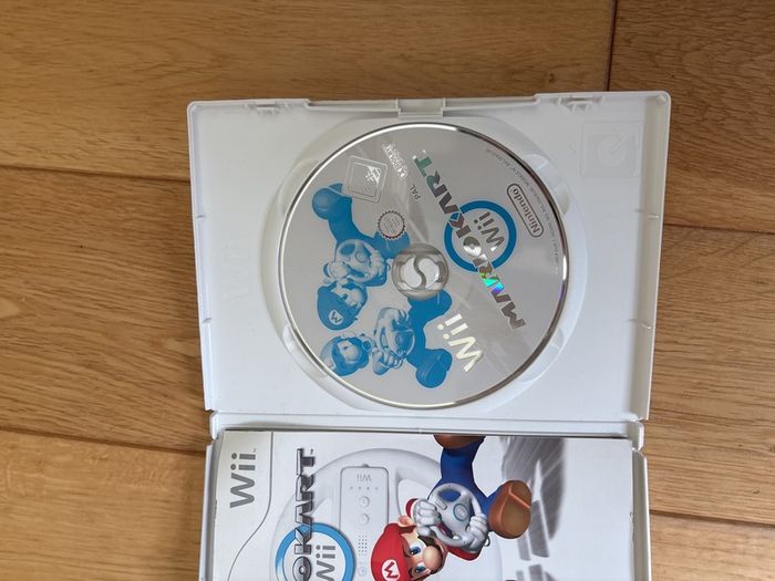 Nintendo Wii bundle